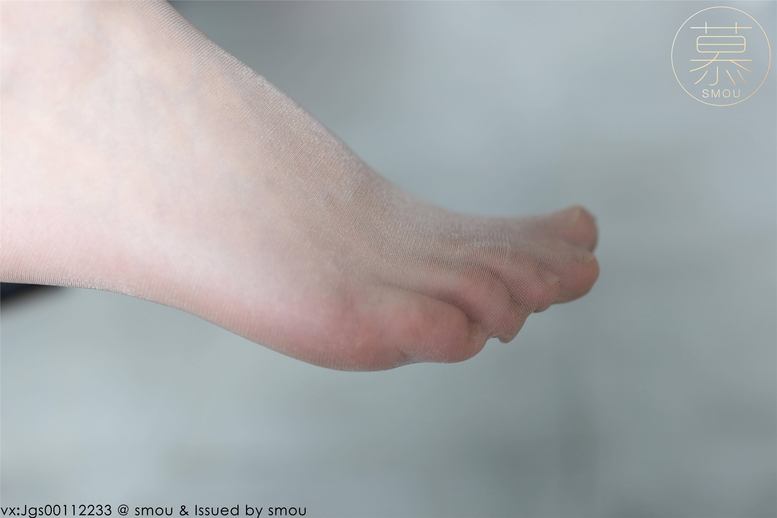 丝慕SMOU 熟系列 S010 紫宁